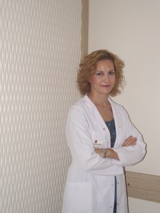 Dr.Fulya Gurkan