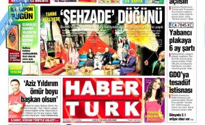 Haberturk