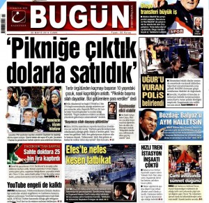 Bugun