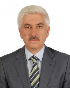 ergün sürücü