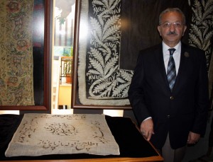 destimali şerif ahmet erdönmez