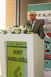 Ferit Karslioglu