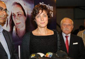 Balık-Sanem Çelik