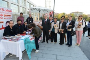 Nilüfer Belediyesi-Yürüyüş-3