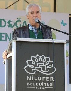Nilüfer Belediyesi Zeytin (3) Mustafa Bozbey