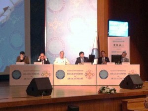 Aktas Holding_ArGe odulu_sunum