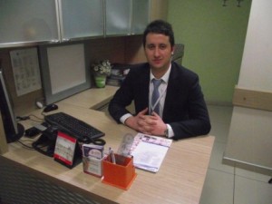 ÖZEL SAĞLIK SEKTÖRÜNÜN İSTİHDAM İSYANI ÖZEL HAYAT HASTANESİ MÜDÜR YARDIMCISI MÜCAHİT YILDIZ; “SAĞLIK ALANINDA İHTİYAÇLAR SÜREKLİ ARTIYOR” “MOTİVASYON VE HİZMET KALİTESİ YOK EDİLİYOR”