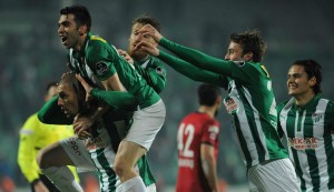 bursaspor