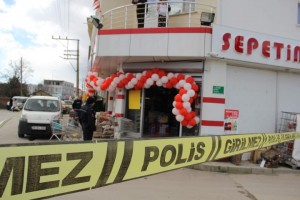 ALACAK VERECEK MESELESİNDE SİLAHLAR KONUŞTU