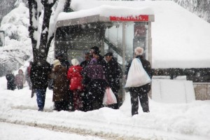 BURSA'DAN KARTPOSTALLIK MANZARALAR
