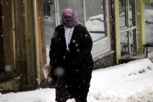 BURSA'DAN KARTPOSTALLIK MANZARALAR