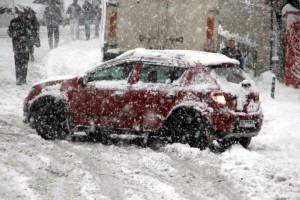 BURSA'DAN KARTPOSTALLIK MANZARALAR