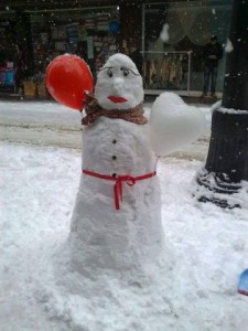 BURSA ESNAFINDAN KARDAN ADAM SERGİSİ