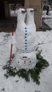 BURSA ESNAFINDAN KARDAN ADAM SERGİSİ