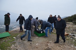 ÇOBAN KÖPEKLERİ CESET BULDU TANINMAYACAK HALDEKİ CESEDİN, 27 OCAKTA KAÇIRILAN VE AİLESİNDEN FİDYE İSTENEN ORHANGAZİLİ İŞ ADAMININ OĞLUNA AİT OLDUĞU SANILIYOR