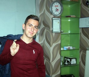 ÇOBAN KÖPEKLERİ CESET BULDU TANINMAYACAK HALDEKİ CESEDİN, 27 OCAKTA KAÇIRILAN VE AİLESİNDEN FİDYE İSTENEN ORHANGAZİLİ İŞ ADAMININ OĞLUNA AİT OLDUĞU SANILIYOR