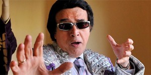 EROL BÜYÜKBURÇ DURUŞU FENOMEN OLACAK