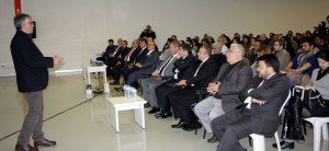 OSMANGAZİ'DE DOĞAL HAYATA DÖNÜŞ PROJESİ OSMANGAZİ BELEDİYESİ, KURACAĞI MERKEZLE VATANDAŞLARA ORGANİK TARIM YAPTIRACAK