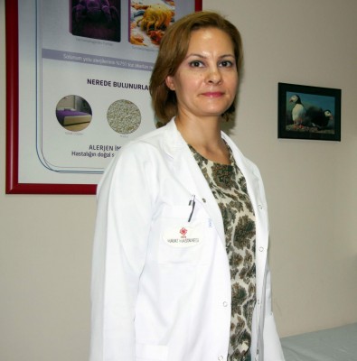 doktor fulya