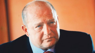 mustafa koç