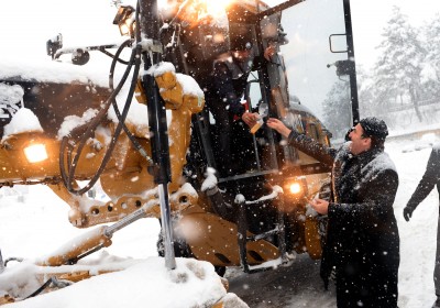 osmangazi karla mücadele 3