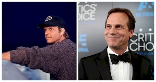 Geçmişten günümüze Titanic oyuncuları