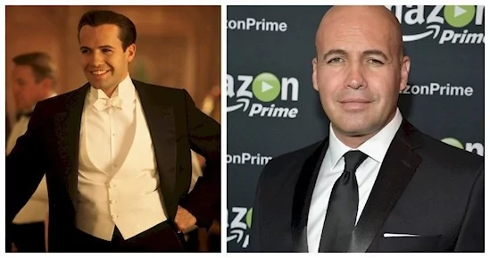 Geçmişten günümüze Titanic oyuncuları