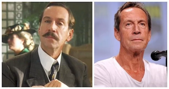 Geçmişten günümüze Titanic oyuncuları