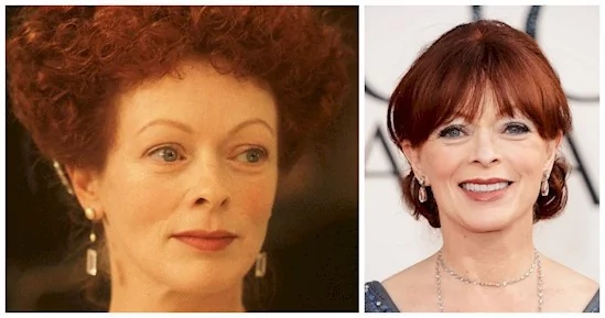 Geçmişten günümüze Titanic oyuncuları