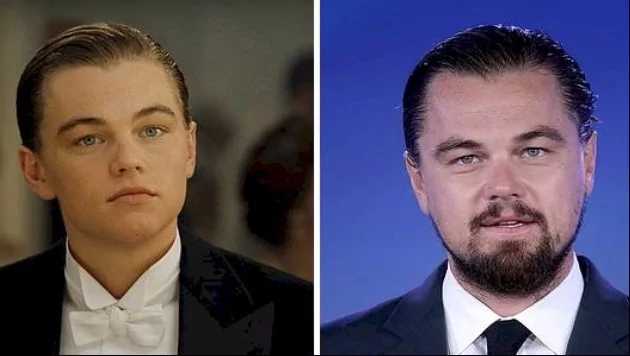 Geçmişten günümüze Titanic oyuncuları