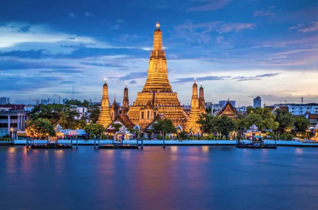 2050'de dünyaya hükmedecek 32 ülke