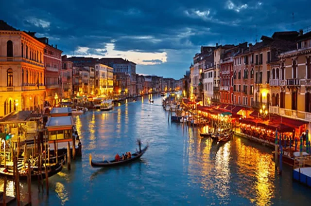 2050'de dünyaya hükmedecek 32 ülke