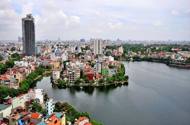 2050'de dünyaya hükmedecek 32 ülke