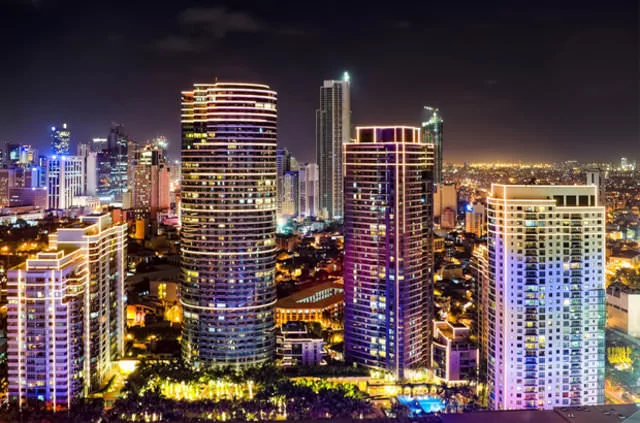 2050'de dünyaya hükmedecek 32 ülke