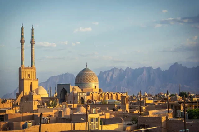 2050'de dünyaya hükmedecek 32 ülke