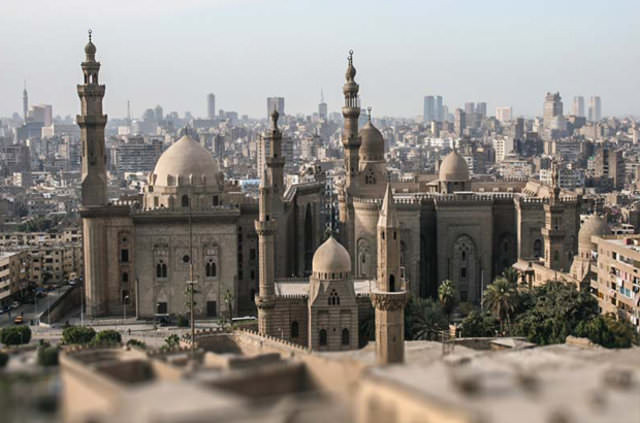 2050'de dünyaya hükmedecek 32 ülke