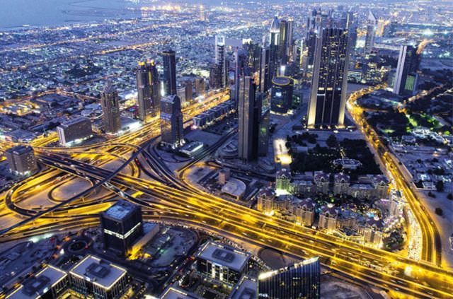 2050'de dünyaya hükmedecek 32 ülke