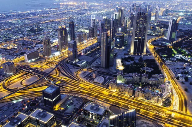 2050'de dünyaya hükmedecek 32 ülke