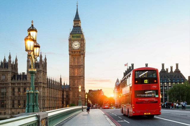 2050'de dünyaya hükmedecek 32 ülke