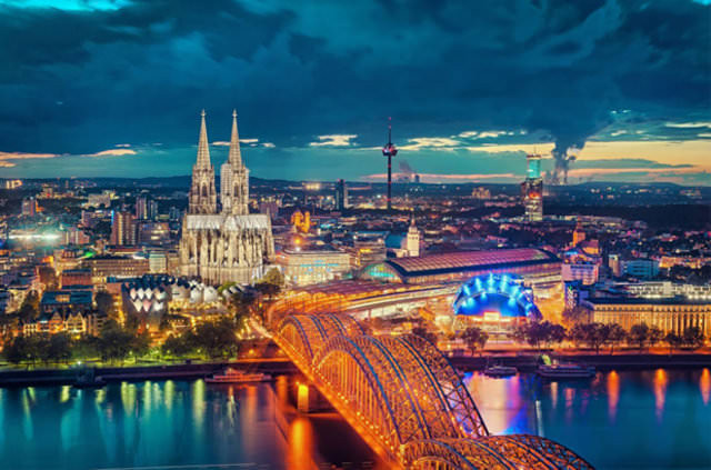 2050'de dünyaya hükmedecek 32 ülke