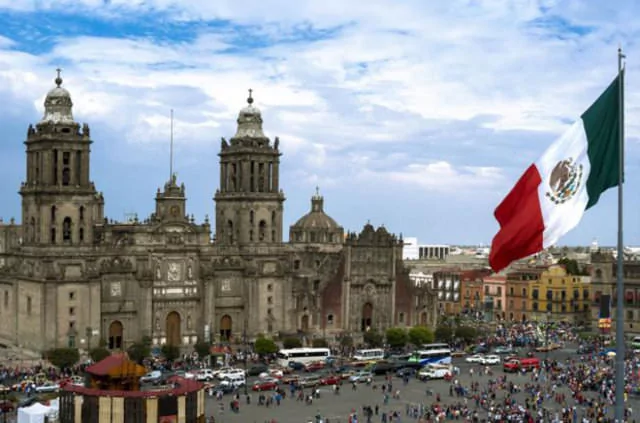 2050'de dünyaya hükmedecek 32 ülke