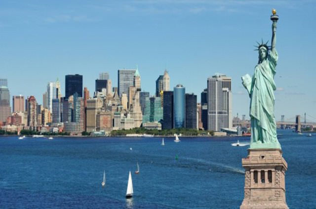 2050'de dünyaya hükmedecek 32 ülke