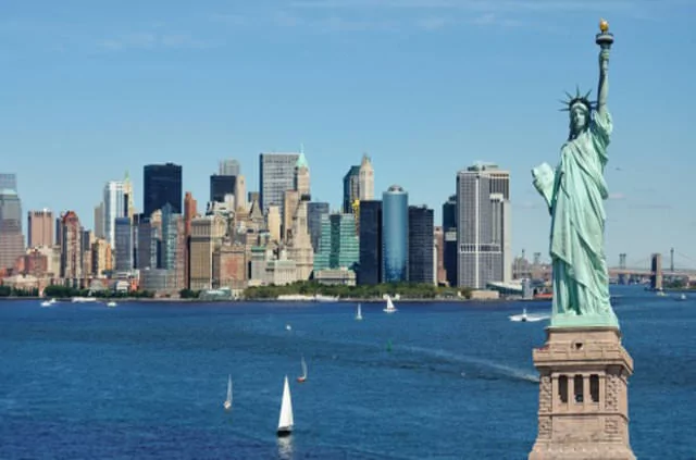 2050'de dünyaya hükmedecek 32 ülke