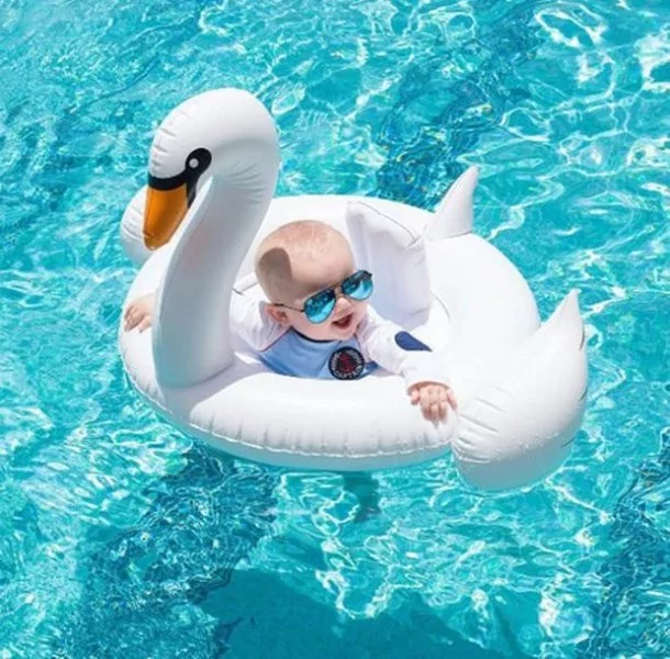 14 aylık bebek Harlen Bodhi White, Instagram'ın yeni fenomeni haline geldi.