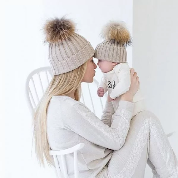 14 aylık bebek Harlen Bodhi White, Instagram'ın yeni fenomeni haline geldi.