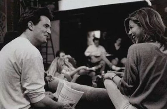 Sevilen yabancı dizilerin kamera arkası görüntüleri