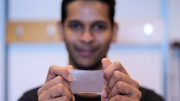 İşte katlanabilir telefonlar!