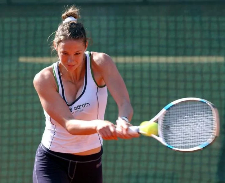 Dünyanın en güzel 10 tenisçisi