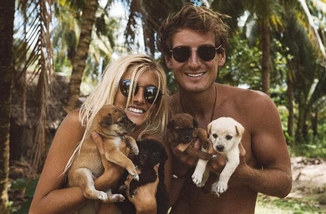 Hem bunu yapıyor hem para kazanıyorlar?