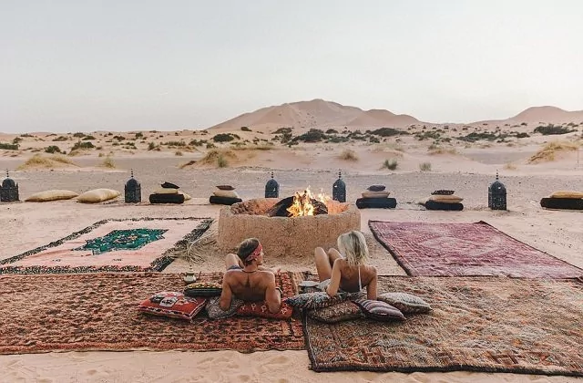 Hem bunu yapıyor hem para kazanıyorlar?